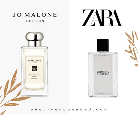 zara perfume dupes jo malone|starlight vanilla zara dupe.